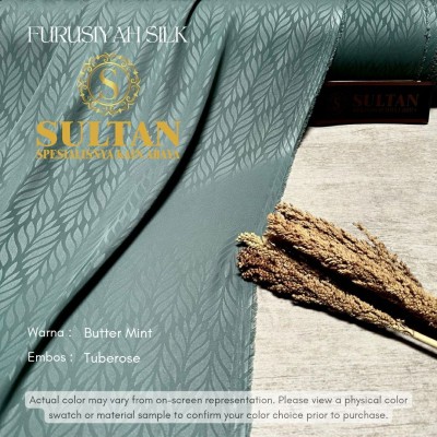 Embos Furusiyah Silk Butter Mint